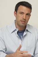 Ben Affleck mug #G647937
