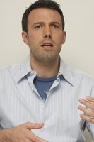 Ben Affleck longsleeve t-shirt #2320677