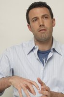 Ben Affleck Sweatshirt #2320702