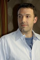 Ben Affleck Sweatshirt #2320709