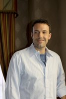 Ben Affleck Sweatshirt #2320761