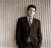 Ben Affleck Sweatshirt #2320802