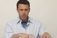 Ben Affleck Sweatshirt #2320829