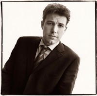 Ben Affleck Sweatshirt #2320834