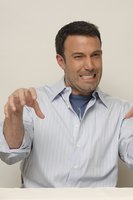 Ben Affleck Sweatshirt #2320874