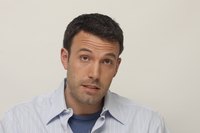 Ben Affleck Tank Top #2320886