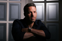 Ben Affleck Tank Top #2320904