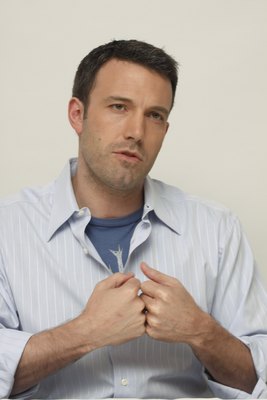 Ben Affleck Poster 2320922