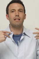 Ben Affleck t-shirt #2320929