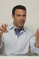 Ben Affleck t-shirt #2320930