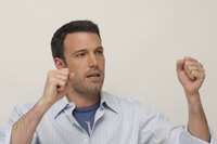 Ben Affleck t-shirt #2320932