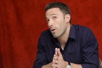 Ben Affleck Tank Top #2320937