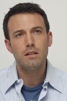 Ben Affleck Tank Top #2320939