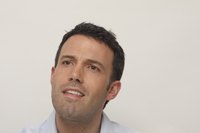 Ben Affleck Tank Top #2320941