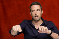 Ben Affleck Tank Top #2320947