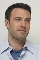 Ben Affleck Sweatshirt #2320974