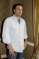 Ben Affleck Tank Top #2320994