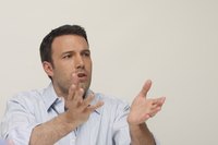 Ben Affleck t-shirt #2321006