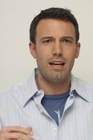 Ben Affleck Sweatshirt #2321011