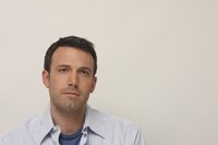 Ben Affleck Sweatshirt #2321013