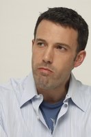 Ben Affleck Tank Top #2321016