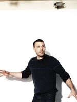 Ben Affleck Sweatshirt #2353270