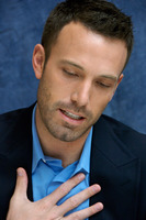 Ben Affleck Tank Top #2409567