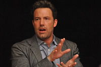 Ben Affleck Tank Top #2493139