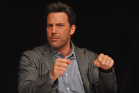 Ben Affleck Sweatshirt #2493150