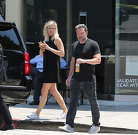 Ben Affleck Tank Top #2723905
