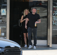 Ben Affleck Sweatshirt #2723907
