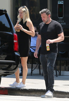 Ben Affleck Sweatshirt #2723910