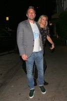 Ben Affleck Sweatshirt #2723913
