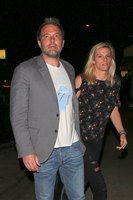 Ben Affleck Tank Top #2723915