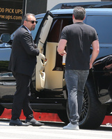 Ben Affleck Sweatshirt #2723921