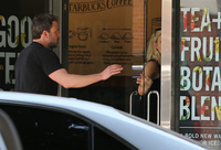 Ben Affleck Sweatshirt #2723925