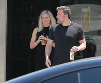 Ben Affleck Sweatshirt #2723927
