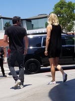 Ben Affleck Tank Top #2723929