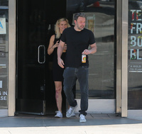 Ben Affleck Sweatshirt #2723933
