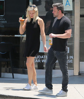 Ben Affleck Sweatshirt #2723934