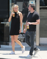 Ben Affleck Sweatshirt #2723937