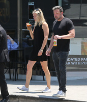 Ben Affleck Sweatshirt #2723940