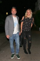 Ben Affleck Sweatshirt #2723943