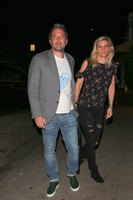 Ben Affleck Sweatshirt #2723944