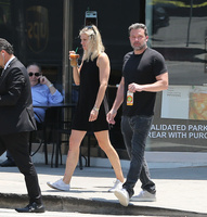 Ben Affleck Sweatshirt #2723948