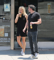 Ben Affleck Sweatshirt #2723949