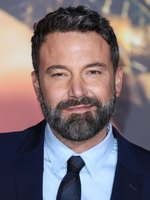 Ben Affleck Sweatshirt #2865782