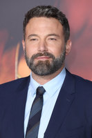 Ben Affleck Sweatshirt #2865785