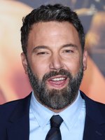 Ben Affleck Sweatshirt #2865790