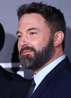 Ben Affleck Tank Top #2865792